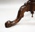 Wood Victorian Burr Walnut Marquetry Centre Table, 1880 For Sale - Image 7 of 9