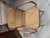 This chair is in very good overall condition. Seat height: 46 cm I have official proof of authenticity such as vintage...