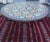 Moroccan Multicolor Beldia Tina Mosaic Table For Sale - Image 5 of 7
