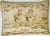 Circa 1850 Antique French Tapestry Pillow For Sale - Image 9 of 9