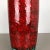 1970s Large Multi-Color Pottery Fat Lava 517-45 Floor Vase from Scheurich, 1970s For Sale - Image 5 of 15
