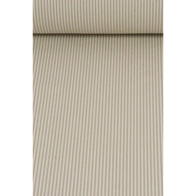 Woven using 100% cotton, Cottage Stripe features a classic single stripe with a width of 0.5cm. The perfect co-ordinate,...