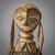 Early 20th Century Lega Double Faced Fetish Figure On Custom Base For Sale - Image 9 of 10