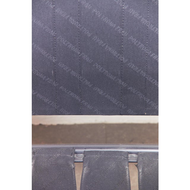 Postmodern Modular Sofa by Poltrona Frau, 1990s For Sale - Image 3 of 18