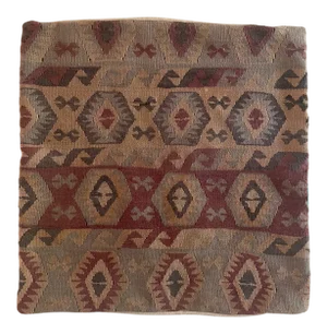 Vintage Kilim Pillow Cover