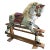 Large Collinson Rocking Horse For Sale - Image 16 of 16