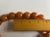 Mid 20th Century Large Natural Baltic Amber Worry Beads For Sale - Image 5 of 13