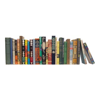 Vintage Children's Books Set - 10-12 Pieces For Sale