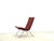 Mid-Century Modern PK 22 Chair by Poul Kjærholm for E. Kold Christensen For Sale - Image 3 of 18