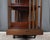 20th Century Mahogany Revolving Bookshelf, England For Sale - Image 11 of 18