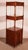 George III Mahogany Shelf, 1800 For Sale - Image 6 of 13