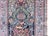 Vintage Silk Prayer Rug For Sale - Image 10 of 15