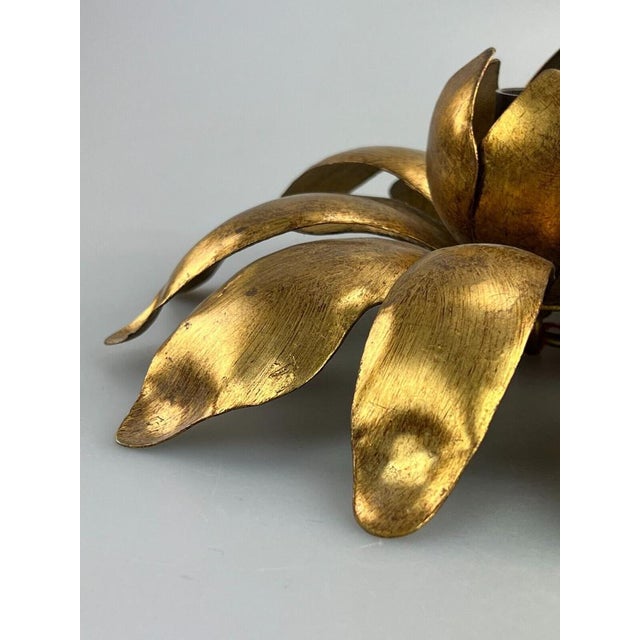 Wall Lamp by Hans Möller, 1970s For Sale - Image 6 of 18