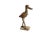 Vintage African Bird Sculpture For Sale In New York - Image 6 of 6