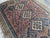 Tribal Hand Knotted Vintage Afshar Design Tribal Rug For Sale - Image 3 of 8