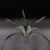 Vintage LaBarge Glass , Silver & Gilt Metal Floral & Foliage Pier Table & Mirror For Sale - Image 11 of 12