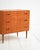 Teak Chest of Drawers from Karlit, Sweden, 1950s/60s For Sale - Image 4 of 10