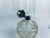 Robert Pringle & Sons Birmingham Sterling Silver & Cut Glass Perfume Bottle C. 1904 For Sale - Image 4 of 7