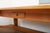 Vintage Table in Oak, 1987 For Sale - Image 12 of 15