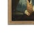European School Artist, Couple, Painting on Canvas For Sale - Image 3 of 6