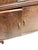 Mid Century Drop Front Cocktail Cabinet Dry Bar For Sale - Image 13 of 14