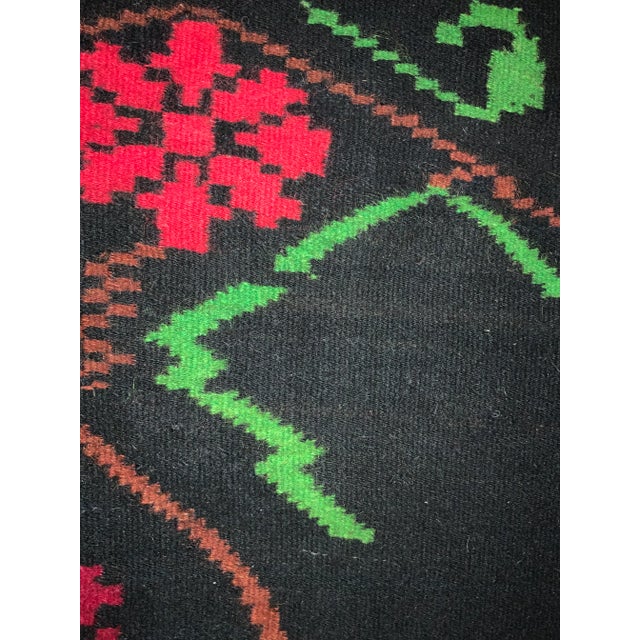 Vintage Traditional Greek Wedding Blanket Chairish