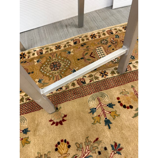 Metal Philippe Starck for Emeco Icon Counter Stools, Pair For Sale - Image 7 of 12