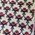 Farahan Rug with Floral Pattern by Ignoto for Ignoto For Sale - Image 5 of 9