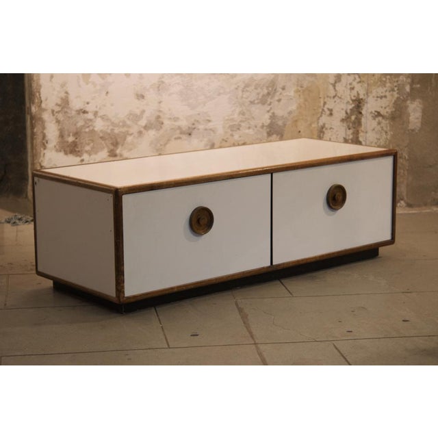 Mid-Century Storage Unit, 1970s For Sale - Image 16 of 16