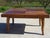 Mid-Century Modern Walnut Extendable Dining Table, 1950s For Sale - Image 3 of 18