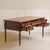 Louis XVI Style Desk in Mahogany with Leather To For Sale - Image 17 of 17