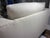 Ivory Modern Lounge/Reading Chair For Sale - Image 8 of 8
