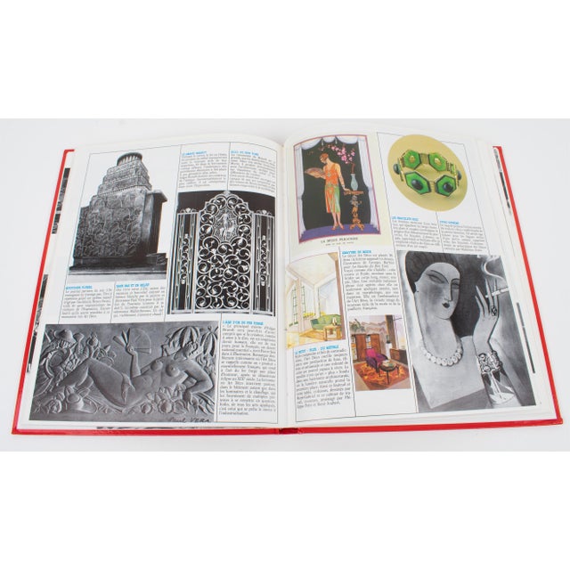 1925 The Memory Years, French Book by Editions Larousse, 1988 For Sale - Image 11 of 12