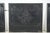 Early 20th Century The Plaza Hotel French Black Cast Iron Fireback Set For Sale - Image 5 of 16
