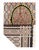 Traditional Pasargad DC Exquisite Design Paris Palace Fine Power Loom v. Silk Rug For Sale - Image 3 of 3