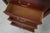 Durham Cherry 2 Door 5 Drawer Lingerie Chest For Sale - Image 4 of 17