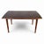 This mid century dining table by Alfred Cox is a versatile dining table designed to bring both style and function to your...