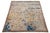 1920s Antique Chinese Art Deco Rug 1920s - 100 Birds & Phoenix Pictorial Wool 10x14 For Sale - Image 5 of 10
