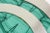 Vintage Malachite and Chrome Flat Tray, Barware, 1970's For Sale - Image 10 of 13