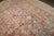 Antique Zabihi Collection Persian Soft Red Bidjar Rug - 9'6" x 12' For Sale - Image 12 of 12