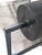 Black Prima Black Chairs by Mario Botta for Atlas, Italy, 1980s, Set of 2 For Sale - Image 8 of 10