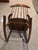 1960s 1950 Russell Wright for Conant Ball Rocking Chair For Sale - Image 5 of 6