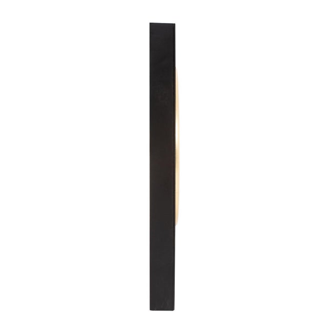 Contemporary Spectra Mirror Set of 4 For Sale - Image 3 of 9
