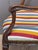 Pair of Late 18th Century Italian Carved Walnut Armchairs For Sale - Image 12 of 13