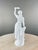 White G. Lévy, Pair of Biscuit Porcelain Sculptures, 1800s, Porcelain For Sale - Image 8 of 13