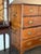 Early 19th Century Early 19th Century Fantastic English Campaign Chest For Sale - Image 5 of 12