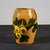 Brown Signed Glazed Ceramic Amphora by G. Matricardi, Ascoli Piceno For Sale - Image 8 of 10