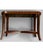 Victorian Victorian English Sheffield Harris & Land Silverplate & Faux Tortoise Tray Table, c.1863 For Sale - Image 3 of 13