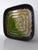 Glaze Ceramic 7402 Bowl from Karlsruher Majolika, Germany, 1960s For Sale - Image 3 of 18