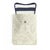 Bring a fresh Mediterranean touch to your outdoor spaces with this elegant striped cushion. Handcrafted in Italy from...